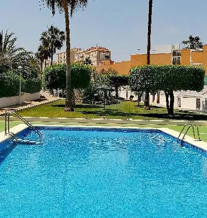 Apartment Amazing Family Camp Torrevieja