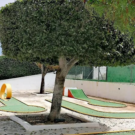 Amazing Family Camp Torrevieja