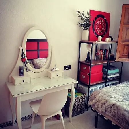 Apartment Amazing Family Camp Torrevieja