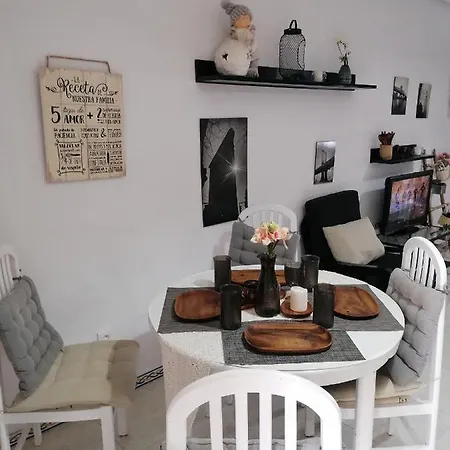 Amazing Family Camp Apartment